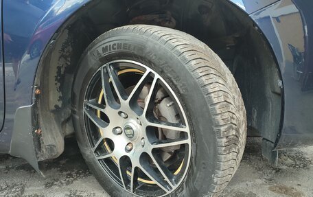 Toyota Corolla, 2008 год, 850 000 рублей, 15 фотография