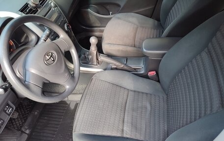 Toyota Corolla, 2008 год, 850 000 рублей, 10 фотография