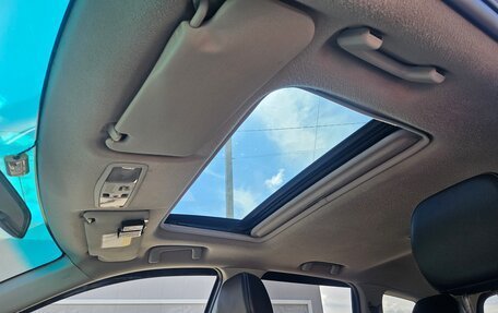 Mitsubishi Outlander III рестайлинг 3, 2008 год, 1 150 000 рублей, 12 фотография