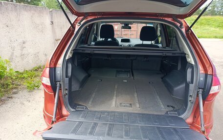 Renault Koleos I рестайлинг 2, 2012 год, 1 059 000 рублей, 3 фотография