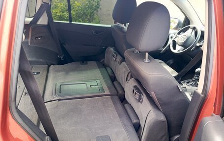 Renault Koleos I рестайлинг 2, 2012 год, 1 059 000 рублей, 4 фотография