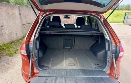 Renault Koleos I рестайлинг 2, 2012 год, 1 059 000 рублей, 5 фотография