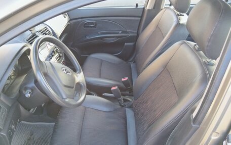 KIA Picanto I, 2009 год, 400 000 рублей, 7 фотография