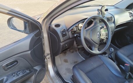 KIA Picanto I, 2009 год, 400 000 рублей, 4 фотография