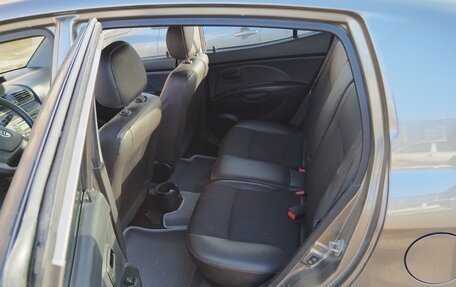 KIA Picanto I, 2009 год, 400 000 рублей, 6 фотография