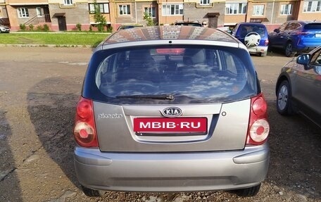 KIA Picanto I, 2009 год, 400 000 рублей, 3 фотография
