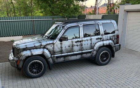 Jeep Cherokee, 2012 год, 2 000 000 рублей, 3 фотография