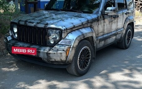 Jeep Cherokee, 2012 год, 2 000 000 рублей, 2 фотография
