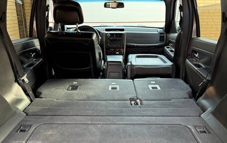 Jeep Cherokee, 2012 год, 2 000 000 рублей, 8 фотография