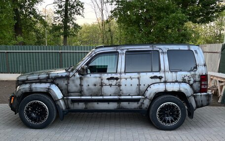 Jeep Cherokee, 2012 год, 2 000 000 рублей, 4 фотография