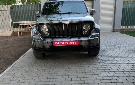 Jeep Cherokee, 2012 год, 2 000 000 рублей, 6 фотография