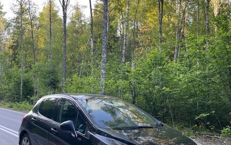 Peugeot 308 II, 2010 год, 290 000 рублей, 3 фотография