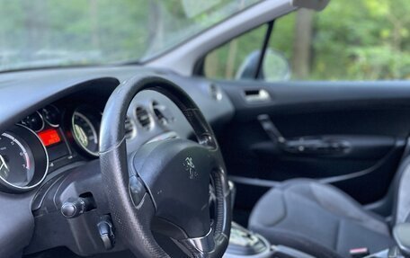 Peugeot 308 II, 2010 год, 290 000 рублей, 10 фотография
