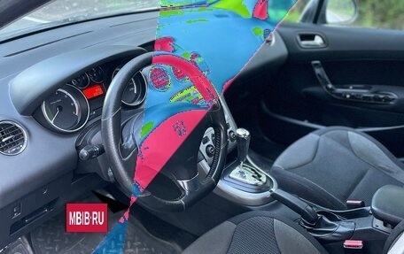 Peugeot 308 II, 2010 год, 290 000 рублей, 6 фотография
