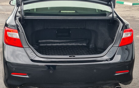 Toyota Camry, 2013 год, 1 400 000 рублей, 10 фотография