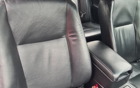 Toyota Camry, 2013 год, 1 400 000 рублей, 19 фотография