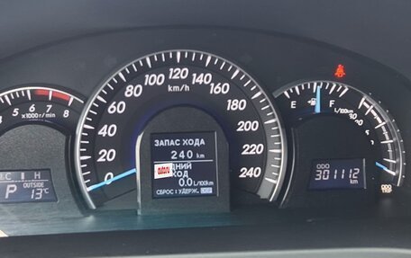 Toyota Camry, 2013 год, 1 400 000 рублей, 28 фотография