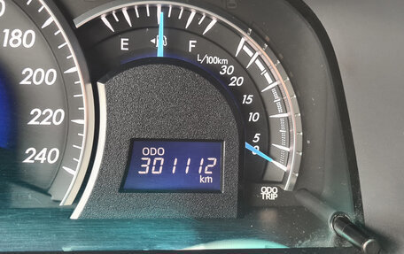 Toyota Camry, 2013 год, 1 400 000 рублей, 29 фотография