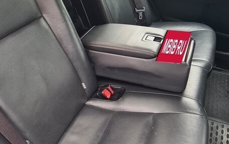 Toyota Camry, 2013 год, 1 400 000 рублей, 26 фотография