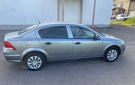 Opel Astra H, 2011 год, 580 000 рублей, 6 фотография