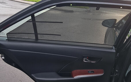 Toyota Camry, 2013 год, 1 400 000 рублей, 38 фотография