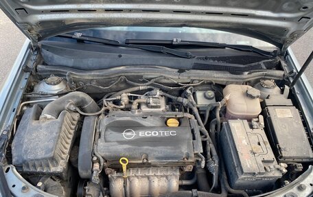 Opel Astra H, 2011 год, 580 000 рублей, 12 фотография