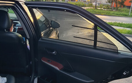Toyota Camry, 2013 год, 1 400 000 рублей, 37 фотография