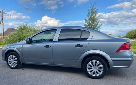 Opel Astra H, 2011 год, 580 000 рублей, 2 фотография