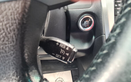Toyota Camry, 2013 год, 1 400 000 рублей, 36 фотография