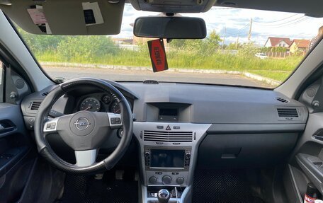 Opel Astra H, 2011 год, 580 000 рублей, 7 фотография