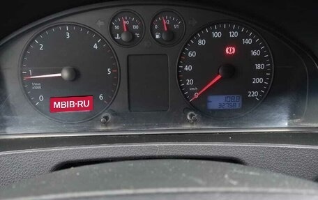 Volkswagen Transporter T5 рестайлинг, 2006 год, 1 350 000 рублей, 7 фотография