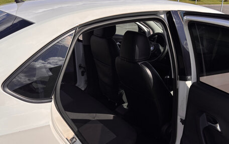 Volkswagen Polo VI (EU Market), 2010 год, 460 000 рублей, 8 фотография