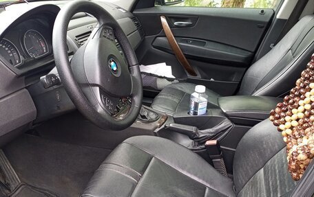 BMW X3, 2005 год, 980 000 рублей, 6 фотография