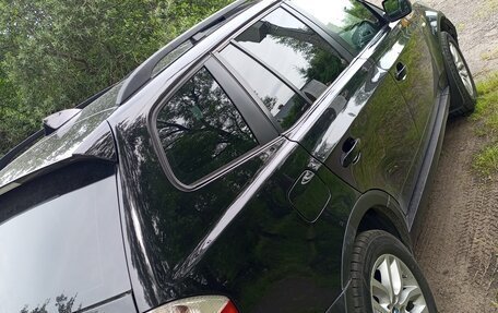BMW X3, 2005 год, 980 000 рублей, 9 фотография