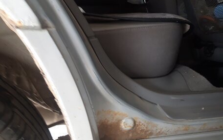Subaru Forester, 2005 год, 390 000 рублей, 13 фотография