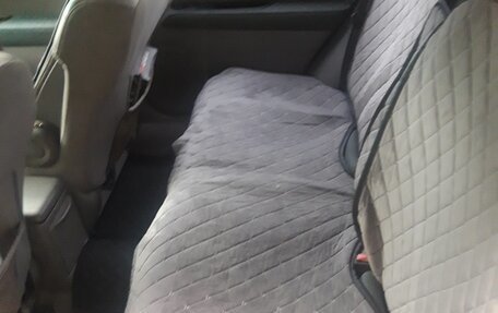 Subaru Forester, 2005 год, 390 000 рублей, 16 фотография