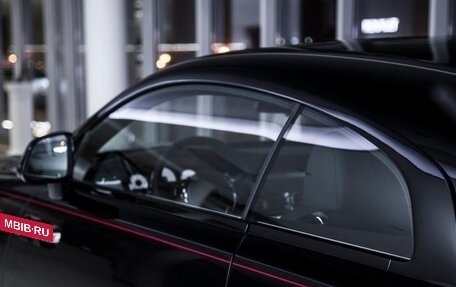 Rolls-Royce Wraith, 2018 год, 52 000 000 рублей, 4 фотография