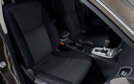 Nissan Sentra, 2015 год, 1 100 000 рублей, 17 фотография
