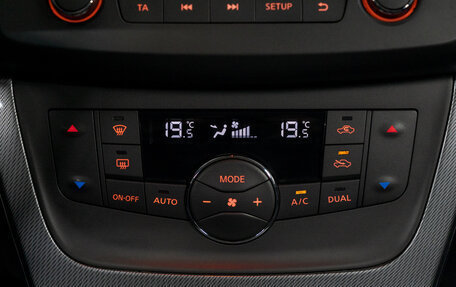 Nissan Sentra, 2015 год, 1 100 000 рублей, 23 фотография