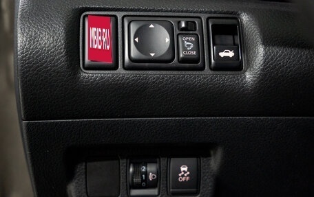 Nissan Sentra, 2015 год, 1 100 000 рублей, 13 фотография