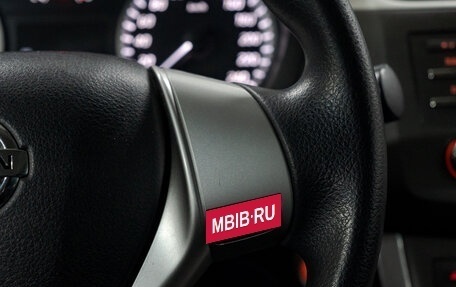 Nissan Sentra, 2015 год, 1 100 000 рублей, 21 фотография