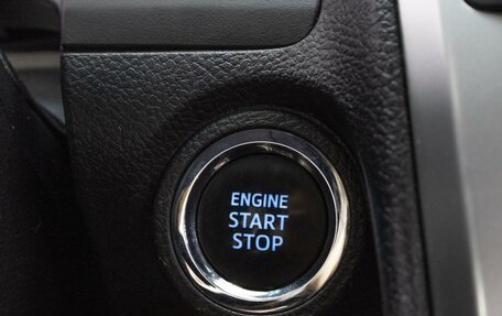 Toyota Camry, 2017 год, 2 350 000 рублей, 19 фотография