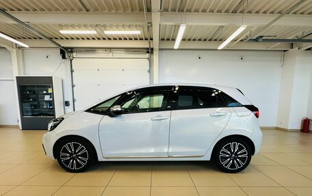 Honda Fit, 2020 год, 1 769 000 рублей, 3 фотография