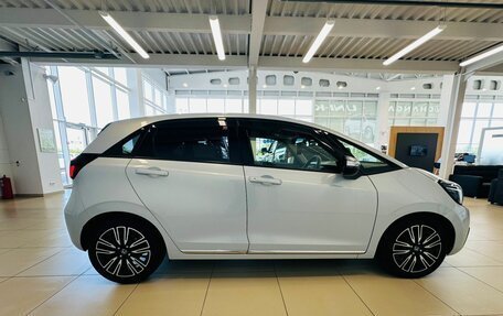 Honda Fit, 2020 год, 1 769 000 рублей, 7 фотография