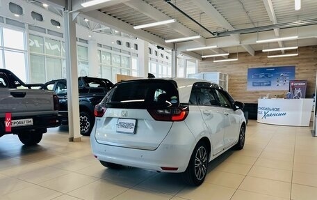 Honda Fit, 2020 год, 1 769 000 рублей, 6 фотография