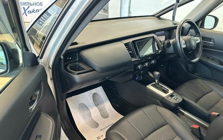 Honda Fit, 2020 год, 1 769 000 рублей, 12 фотография