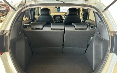 Honda Fit, 2020 год, 1 769 000 рублей, 19 фотография