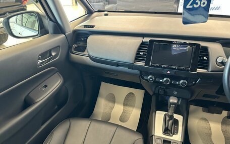 Honda Fit, 2020 год, 1 769 000 рублей, 14 фотография