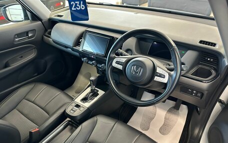 Honda Fit, 2020 год, 1 769 000 рублей, 11 фотография