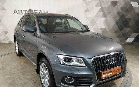 Audi Q5, 2013 год, 1 649 000 рублей, 3 фотография